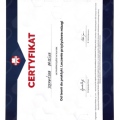 Powiększ obraz: certificate 12