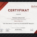 Powiększ obraz: certificate 4