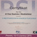 Powiększ obraz: certificate 16