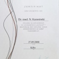 Powiększ obraz: certificate 1