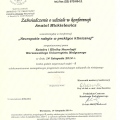 Powiększ obraz: certificate 13