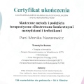 Powiększ obraz: certificate 8