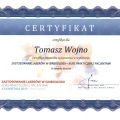 Powiększ obraz: certificate 40