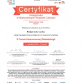 Powiększ obraz: certificate 5