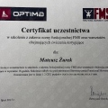 Powiększ obraz: certificate 8