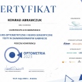 Powiększ obraz: certificate 13