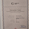 Powiększ obraz: certificate 1