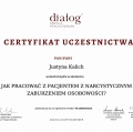 Powiększ obraz: certificate 3