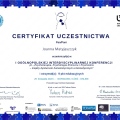 Powiększ obraz: certificate 2