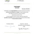 Powiększ obraz: certificate 8
