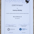 Powiększ obraz: certificate 7