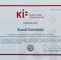 Powiększ obraz: certificate 4