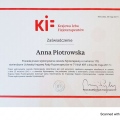 Powiększ obraz: certificate 13