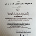 Powiększ obraz: certificate 12
