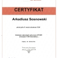 Powiększ obraz: certificate 40