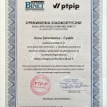 Powiększ obraz: certificate 3