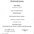 Powiększ obraz: certificate 7