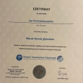 Powiększ obraz: certificate 2
