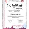 Powiększ obraz: certificate 5
