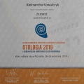 Powiększ obraz: certificate 19