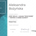 Powiększ obraz: certificate 1