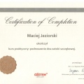 Powiększ obraz: certificate 8