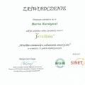 Powiększ obraz: certificate 6