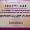 Powiększ obraz: certificate 19