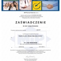 Powiększ obraz: certificate 16