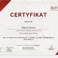 Powiększ obraz: certificate 14