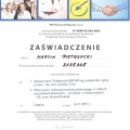 Powiększ obraz: certificate 138