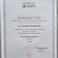 Powiększ obraz: certificate 5