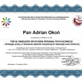 Powiększ obraz: certificate 7