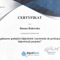 Powiększ obraz: certificate 8