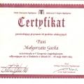 Powiększ obraz: certificate 34