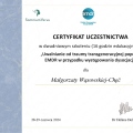 Powiększ obraz: certificate 95