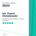 Powiększ obraz: certificate 1