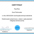 Powiększ obraz: certificate 1