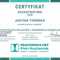 Powiększ obraz: certificate 15