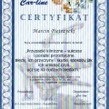 Powiększ obraz: certificate 159