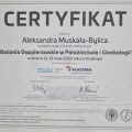 Powiększ obraz: certificate 38