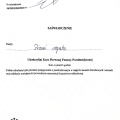 Powiększ obraz: certificate 15
