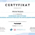 Powiększ obraz: certificate 7