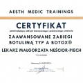 Powiększ obraz: certificate 5