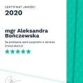 Powiększ obraz: certificate 4