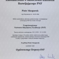 Powiększ obraz: certificate 1
