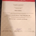 Powiększ obraz: certificate 23