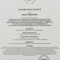 Powiększ obraz: certificate 4