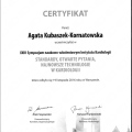 Powiększ obraz: certificate 8