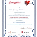 Powiększ obraz: certificate 11